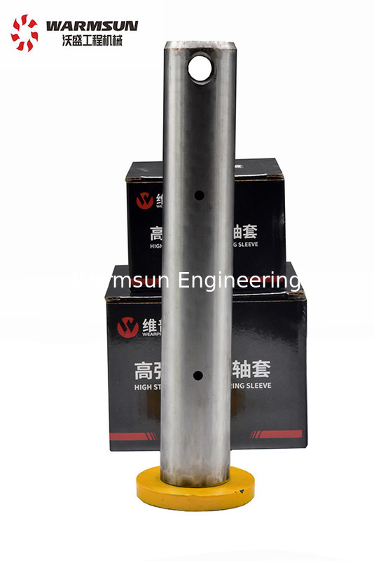 SY215C.33B 80mm Excavator Bucket Pins 11795851 Long Lifespan