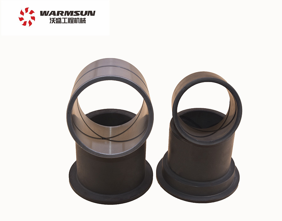 1.220kg SY200B.336A Excavator Bucket Bushing Of Sany SY215 Excavators