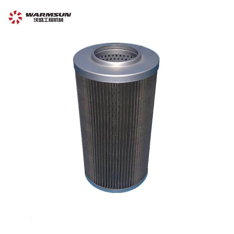 60012123 EF107N Hydraulic Oil Suction Filter For SY55C1 Excavator