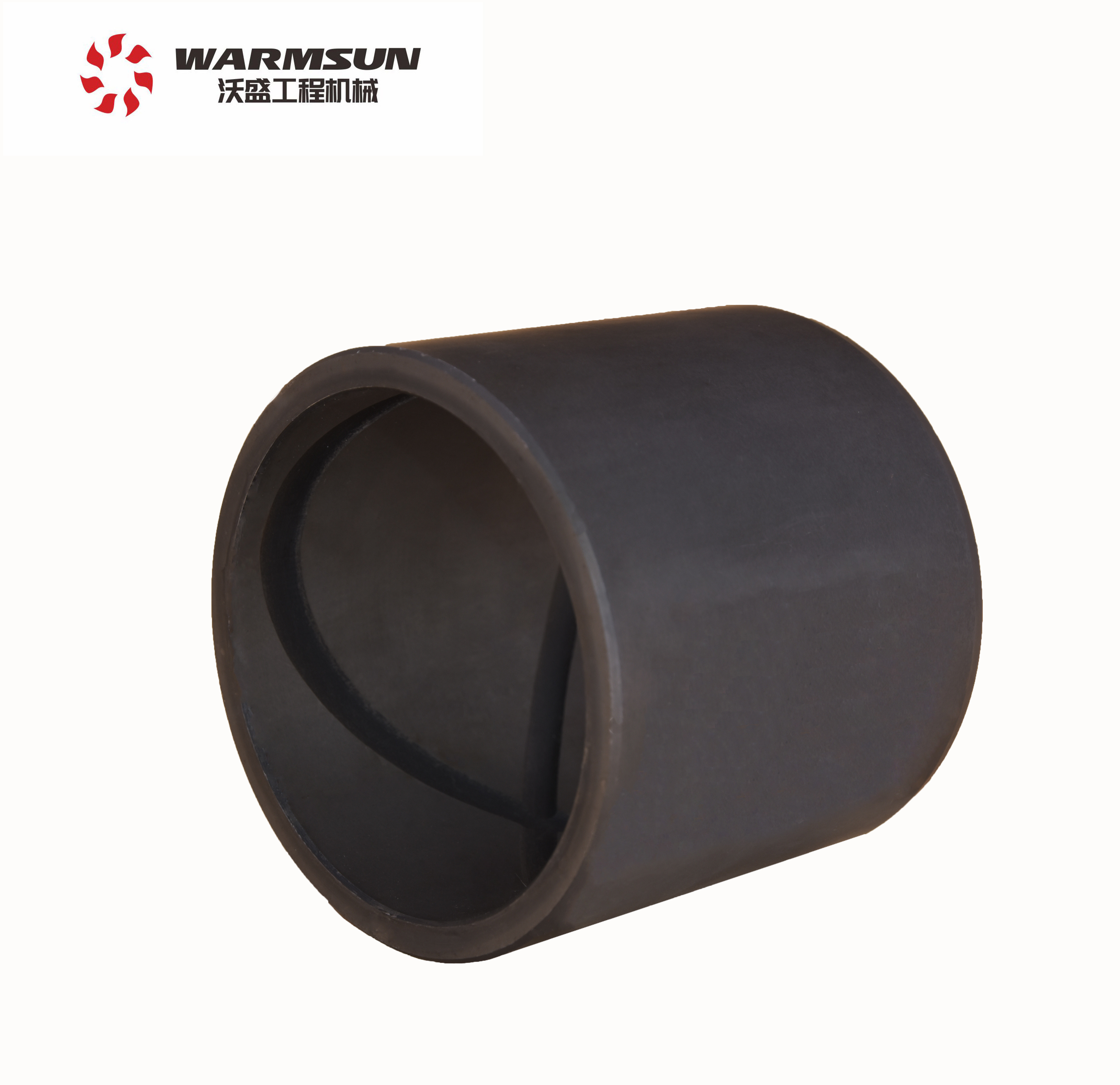 74mm SY130.311 Hardened Steel Sleeve Bushings For Sany SY135 Excavator