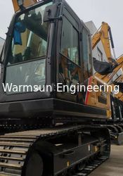 Hunan Warmsun Engineering Machinery Co., LTD