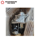 Isuzu Engine Starter 181100-3381 Excavator Engine Parts B220501000320 For SANY Excavator