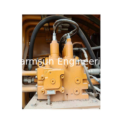 Good condition Used Concrete Pump Truck with SANY Zoomlion at Affordable