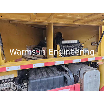 Good condition Used Concrete Pump Truck with SANY Zoomlion at Affordable