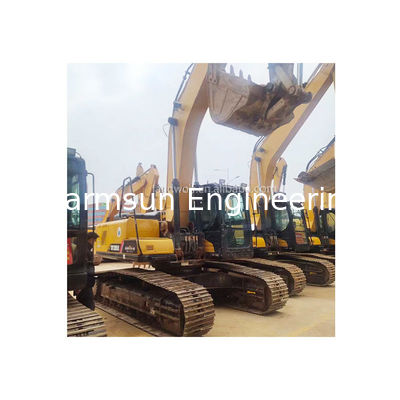 Good Condition Middle Digger for Sany SY205 Used in Mining Industry Infrastructure