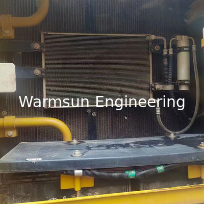 Good Condition Middle Digger for Sany SY205 Used in Mining Industry Infrastructure