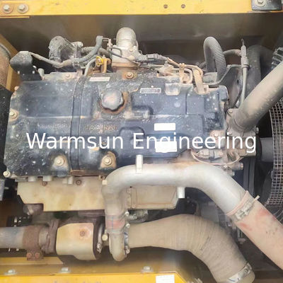 Good Condition Middle Digger for Sany SY205 Used in Mining Industry Infrastructure