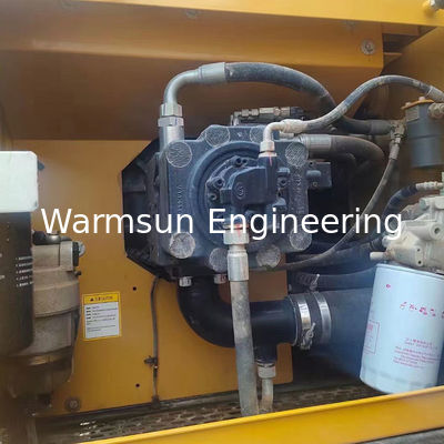Good Condition Middle Digger for Sany SY205 Used in Mining Industry Infrastructure
