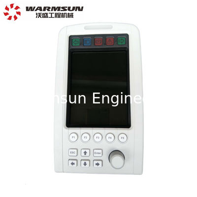 OPUS46 B249900001085 Excavator Original Display Monitor OPUS46 For SANY
