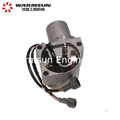 60106830 KP56RM2G-020 6BG1 Electric Fuel Control Governor Accelerograph Stepping Motor For SANY