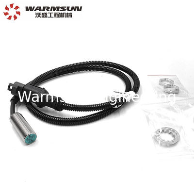 13067769 1SR315.3.4.8.4.2 Excavator Analog Proximity Sensor Inductive For SANY