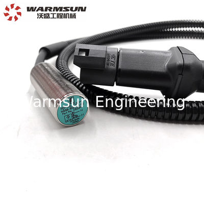 13067769 1SR315.3.4.8.4.2 Excavator Analog Proximity Sensor Inductive For SANY