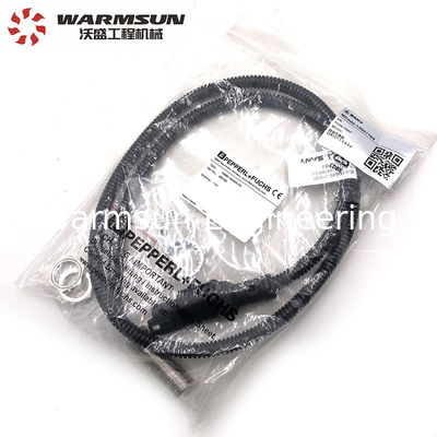 13067769 1SR315.3.4.8.4.2 Excavator Analog Proximity Sensor Inductive For SANY