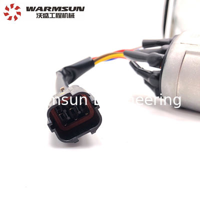 A241200001217 21n4-10430 Original Excavator Ignition Switch For SANY