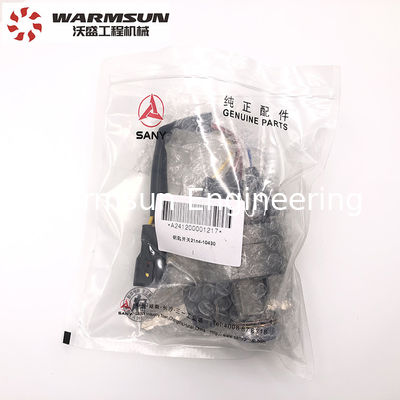 A241200001217 21n4-10430 Original Excavator Ignition Switch For SANY