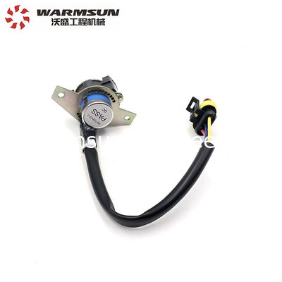 60117463 11S-49 YM Handrail Knob Switch Excavator For SANY