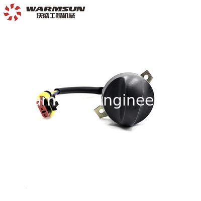 60117463 11S-49 YM Handrail Knob Switch Excavator For SANY