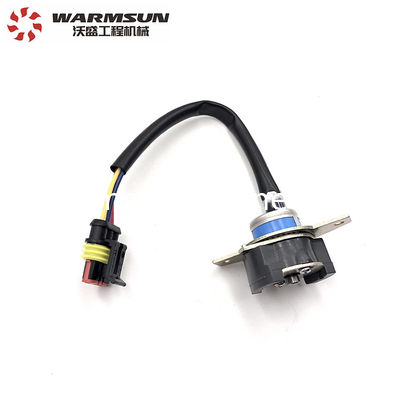 60117463 11S-49 YM Handrail Knob Switch Excavator For SANY
