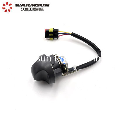 60117463 11S-49 YM Handrail Knob Switch Excavator For SANY