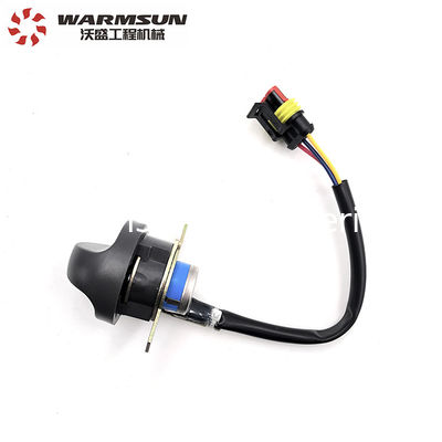 60117463 11S-49 YM Handrail Knob Switch Excavator For SANY