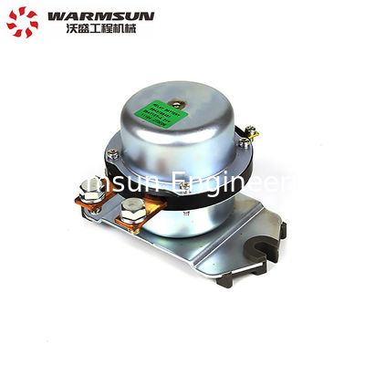 B240700000383 8943795431 Excavator Relay Battery Jideco 24v For SANY Spare Parts