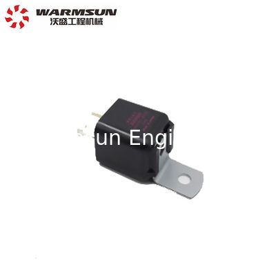 Original Parts B240700000472 056700-8170 Excavator DC24V Air Conditioner Blower Relay For SANY