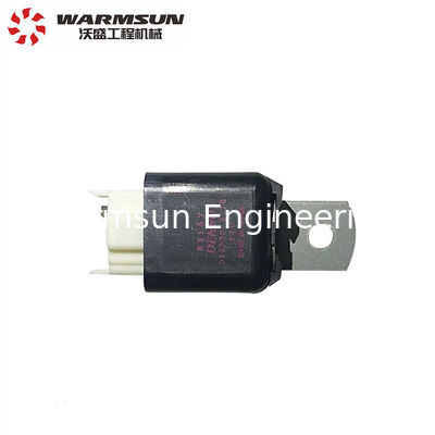 Original Parts B240700000472 056700-8170 Excavator DC24V Air Conditioner Blower Relay For SANY
