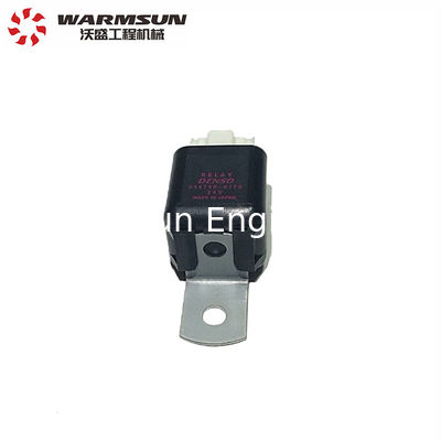 Original Parts B240700000472 056700-8170 Excavator DC24V Air Conditioner Blower Relay For SANY