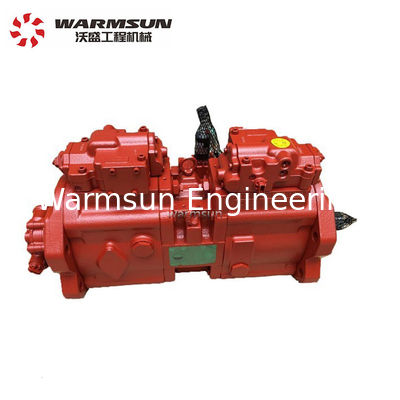  K3V112DT Main Pump Piston Pump K3V112DTP1N9R-0E11-AV For SANY SY215C