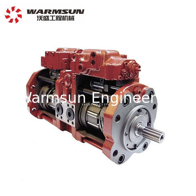  K3V112DT Main Pump Piston Pump K3V112DTP1N9R-0E11-AV For SANY SY215C