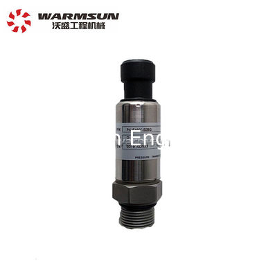 DC5V High Accuracy Low Pressure Transducer A240600000291 For MPS5100 Excavator