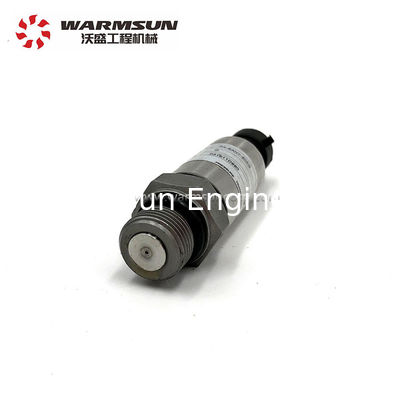 DC5V High Accuracy Low Pressure Transducer A240600000291 For MPS5100 Excavator