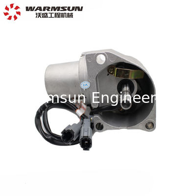 60099069 TB0.25-24-1.5 Excavator Accelerator Electronic Throttle Motor For SANY