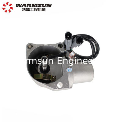 60099069 TB0.25-24-1.5 Excavator Accelerator Electronic Throttle Motor For SANY