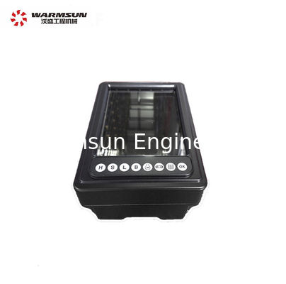 SYLD-WIN Hot Sells Excavator Electric Parts Led Monitor For Sany SY215C SY210C SY215C-9