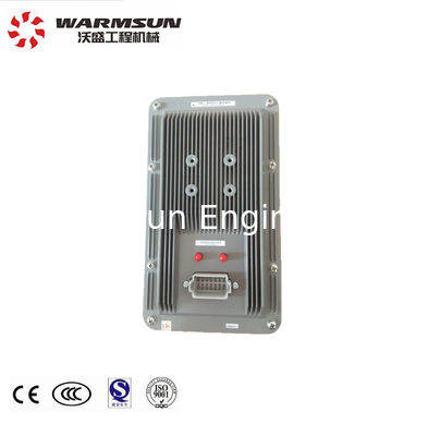 Easy To Install SECD-3I5C Monitors DC24V Monitor For Sany Excavator Spare Parts
