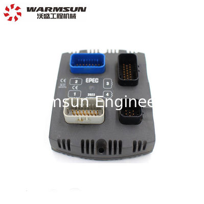 EPEC2023 / EPEC2024 Control Module Programmable Controller Electric Parts For SANY Excavator