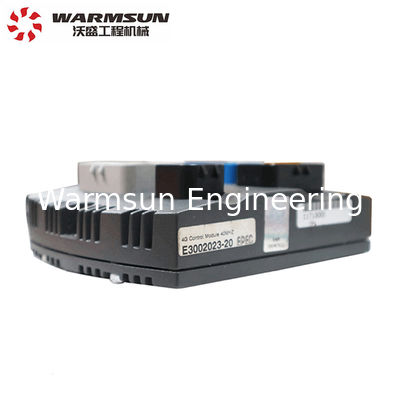 EPEC2023 / EPEC2024 Control Module Programmable Controller Electric Parts For SANY Excavator