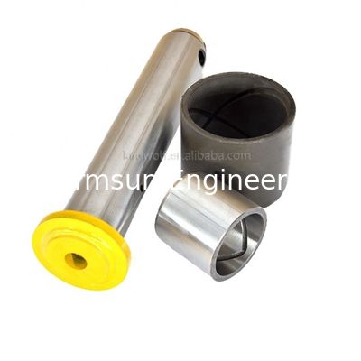 Steel Annealing Excavator Bucket Joint for B2B Buyers