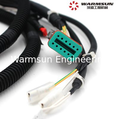 11139788 SY225C8I2K.5.7 Excavator OPUS Display Wire Harness For SANY