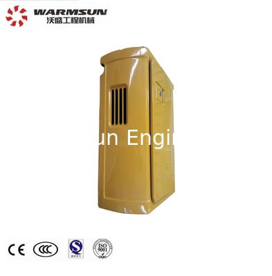 Original Spare Parts A810502017053 Battery Box For SANY SY285  SY305  SY335