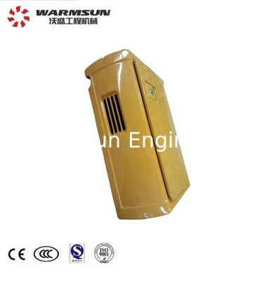 Original Spare Parts A810502017053 Battery Box For SANY SY285  SY305  SY335