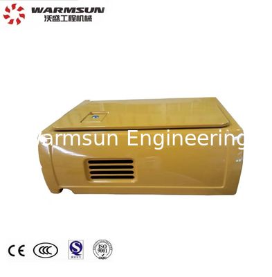 Original Spare Parts A810502017053 Battery Box For SANY SY285  SY305  SY335