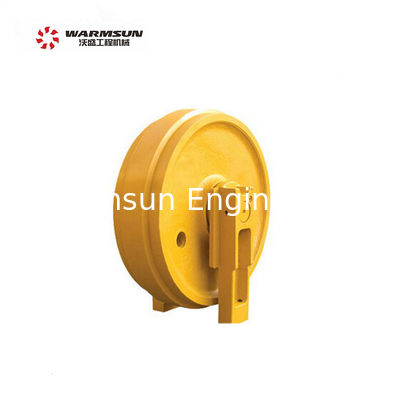 A229900008843 11744341 SWY190A Idler Wheel Assembly For SANY Excavator