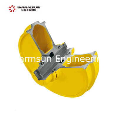 A229900008843 11744341 SWY190A Idler Wheel Assembly For SANY Excavator
