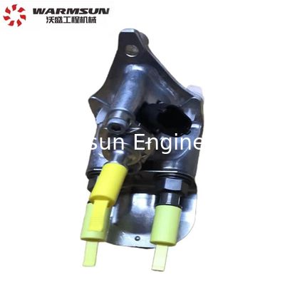 Original 60335776 Excavator Adblue Injection Assembly 898231-8982 For SANY Excavator