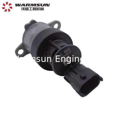 Original 60347969 Excavator Fuel Cut Off Valve 129A00-51100 For SANY