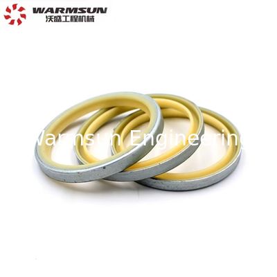 B230101000622 B230101000534 Dust Proof Ring Dust Seal For SANY Excavator