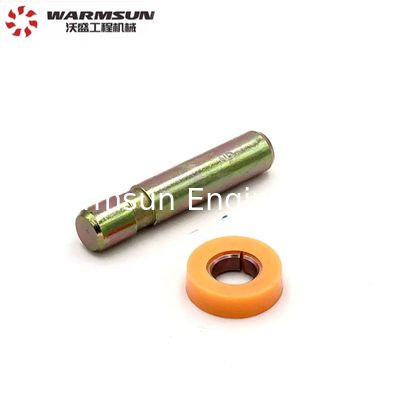 60154443 45+40Mn SY115 Excavator Bucket Tooth Pin For SANY