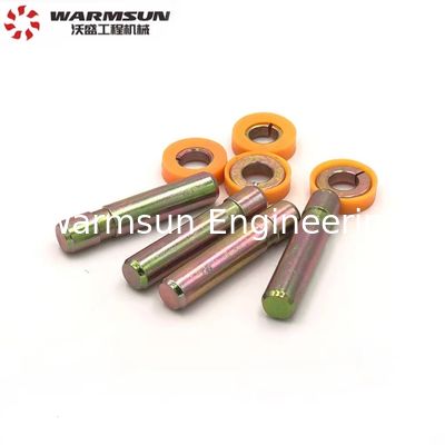 60154443 45+40Mn SY115 Excavator Bucket Tooth Pin For SANY